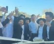 תיעוד מבפנים: בישיבות הדגל הירושלמיות חגגו את שחרור העריקים