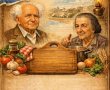נגמרו הרעיונות לארוחה? הכירו את “טעמי מורשת” – כשהמטבח הישראלי פוגש היסטוריה