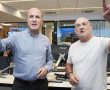 גאווה: אשדוד בצמרת חופש המידע