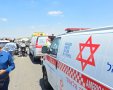 צילום: תיעוד מבצעי מד״א 