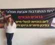 תיכון מיתרים מושיט יד לבעליי חיים בפרויקט מיוחד: "תרומת בעלי החיים לאנושות"