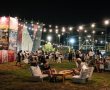 מחר זה קורה! Night Market חוזר לקריית גת