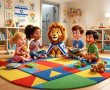 עיריית יבנה נערכת לפתיחת מסגרות החינוך המיוחד