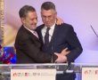השגריר התותח: שר החוץ של קולומביה הכריז בירושלים על פרישה מהאג