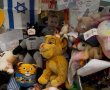 עצוב ומרגש: ילדי ביה"ח אסותא אשדוד ישחקו במשחקים של ילדי ביבס הי"ד