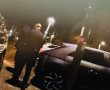 "סם מבטחו": סוחר סמים שכינה עצמו בוואטסאפ "הבוטח בהשם" נתפס בירושלים
