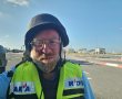 המלאכים :כך עצרו מתנדבי זק"א את מחדל 'חוף זיקים'