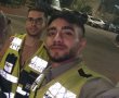 עבור מי הוזנקו מתנדבי 'ידידים' האשדודיים באישון ליל? (וידאו)