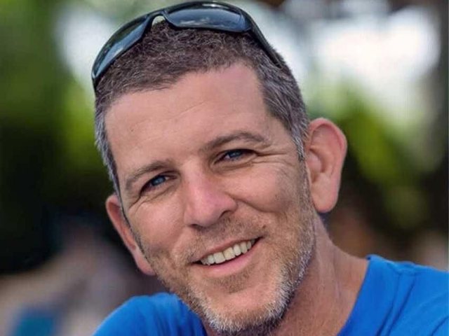טל חיימי ז"ל