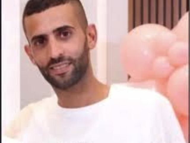 משה צברי