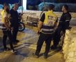 מתנדבי ידידים הובילו למציאת תושבת באר שבע שנעלמה מביתה