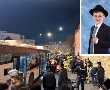 "הֶהָרַגְתָּ וְגַם שֻׁחְרַרְתָּ"? בית המשפט שחרר את הנהג הדורס מהעצרת