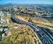 נוסעים על גשר עוזי נרקיס בלילה? הכירו את השינויים