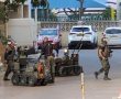 נמנע אסון גדול: נוטרל מטען חבלה ברובע י"ב