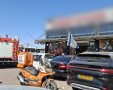 צילום: דוברות איחוד הצלה