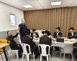 דוברות משטרה