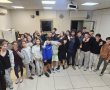 חינוך למנהיגות לא מסתדר עם מזון קלוקל - לשיפוטכם