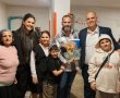 בת-ים מחזקת את הרוח הקהילתית: גם במקלטים – מרגישים בבית