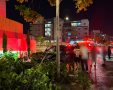 צילום; דוברות איחוד הצלה 