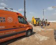 צילום: דוברות איחוד הצלה