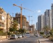 מהפך מתוכנן בשכונת השופטים בקריית גת: 1,335 דירות במקום 252