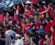 שמינית גמר גביע המדינה: הפועל ירושלים הודחה ע״י הפועל ר״ג אחרי דו קרב פנדלים