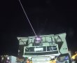 שובר שוויון: מערכת הלייזר כבר מיירטת כטב"מים (וידאו) 