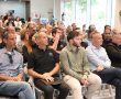 5 חודשים מפתיחת המלחמה: גם תעשיית ההייטק בב"ש אוספת את השברים