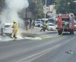 נחשף היעד לחיסול בפיצוץ הרכב בארמון הנציב
