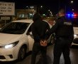 כתב אישום: צעיר בן 19 נאשם בגניבת רכב מקריית גת - נעצר בדרכו לשטחי הרשות