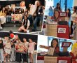 כ-200 בני נוער בקריית גת השתתפו בחדר בריחה בהשראת "קופה ראשית"