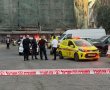אירוע הירי באשדוד: גל המעצרים של משטרת אשדוד נמשך