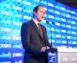 ברקת נגד תכניות חלוקת ירושלים: ""התכניות הן משחק מחבואים"