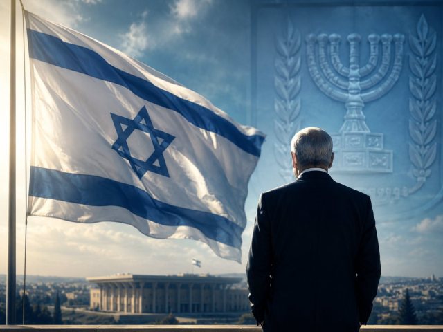 אילוסטרציה AI
