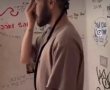 "שאזכה לעמוד תחת החופה": שורד השבי מבקש להתפלל לקראת ניתוח ברגלו | צפו