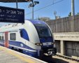 צילום: דוברות רכבת ישראל