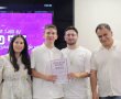 הנהגה חדשה למועצת התלמידים והנוער המחוזית בדרום, זהו היו"ר הנכנס
