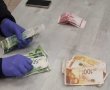 שודד סדרתי: החשוד בשוד חנות נוחות חשוד בשוד נוסף