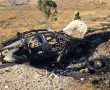 תושב קריית גת המוכר למשטרה נהרג בפיצוץ מטען ברכבו בכביש 40