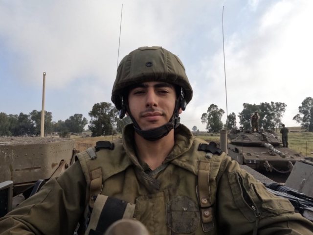 סמ״ר תובל יעקב צנעני הי״ד