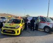 עוד טרגדיה בנגב: ילד בן 5 נהרג בתאונה ליד ערד, שעות אחרי מותה של פעוטה בדימונה