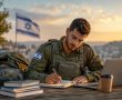 מלגה של 2,000 שקל לסטודנטים מילואימניקים מקריית גת: ההרשמה בעיצומה