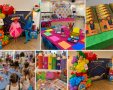 צילומים: עיריית קריית גת 