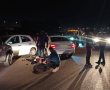 יחידת חיסול חמושה של ארגון פשיעה נעצרה בדרכה לחסל יריבים