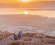 יוצאים לחופשה בגנים ובשמורות: פעילויות יולי באתרי רשות הטבע והגנים