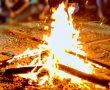 עיריית באר שבע פרסמה את רשימת המקומות המאושרים למדורות בל"ג בעומר