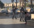ראשוני: ניסיון שוד בצ'יינג ברובע ז'