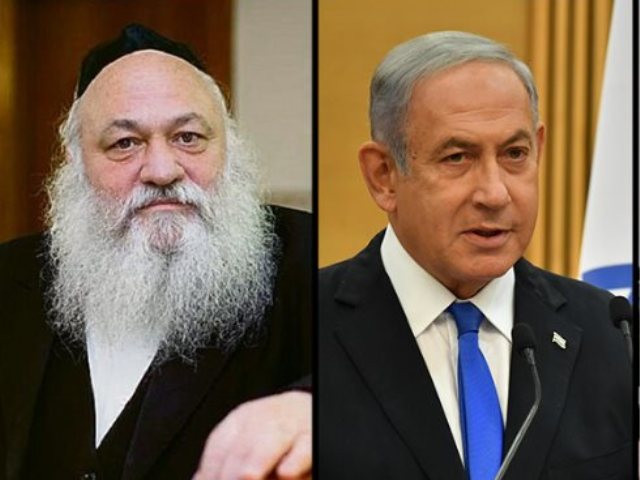 גוש נתניהו בדרך להרכבת ממשלה