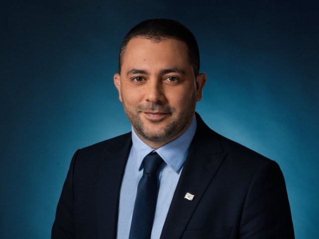 כפיר סויסה צילום: אלעד מלכה