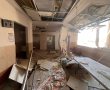 בסורוקה מעדכנים: 80 נפצעו במתקפה, מטופלים רבים פונו לבתי חולים אחרים